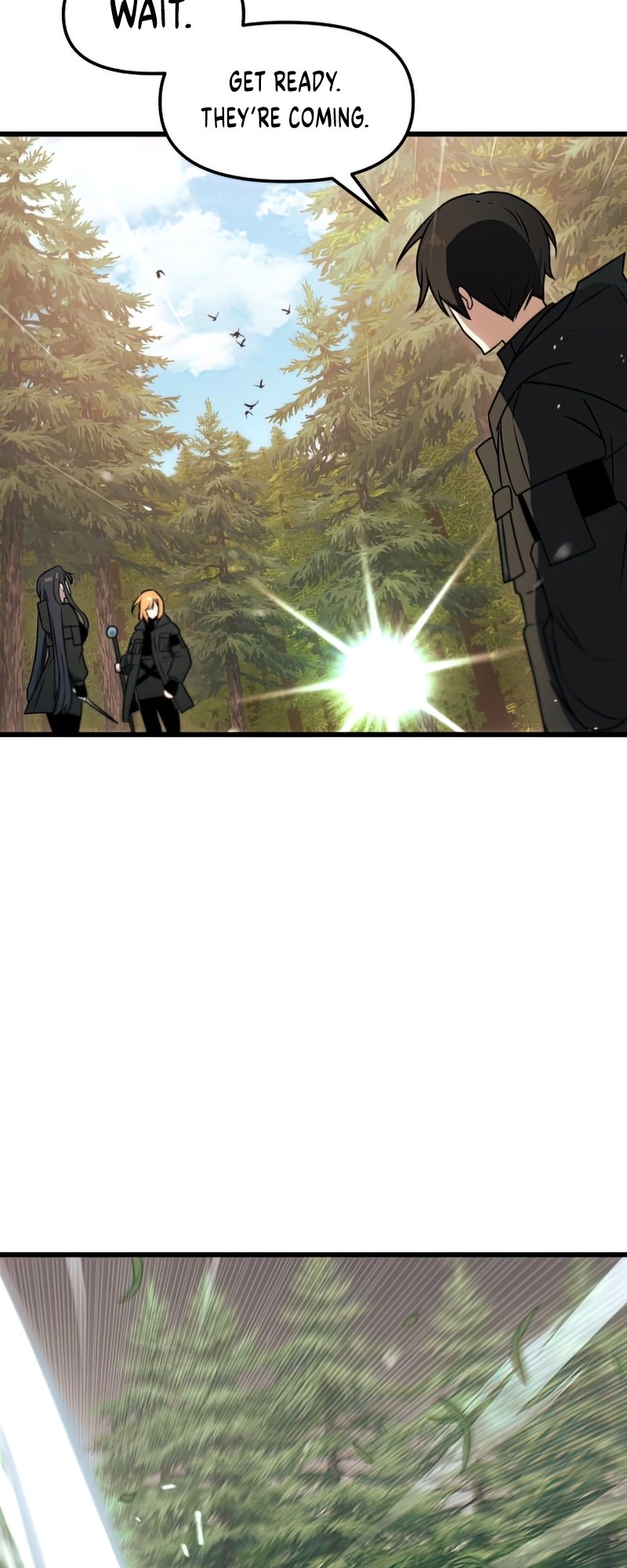 I Obtained A Mythic Item, Chapter 27 image 61